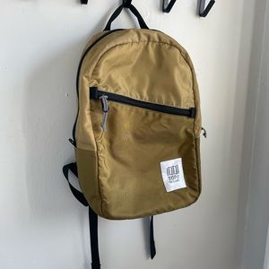 Madewell x Topo Designs Backpack